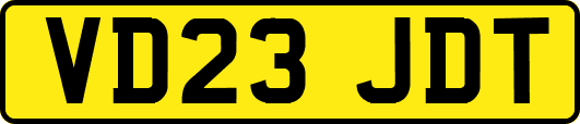 VD23JDT