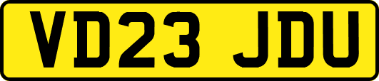 VD23JDU