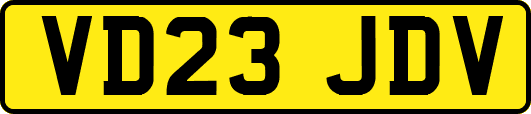 VD23JDV