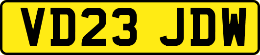 VD23JDW