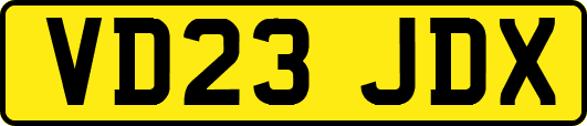VD23JDX
