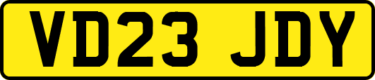 VD23JDY