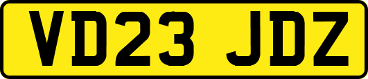 VD23JDZ