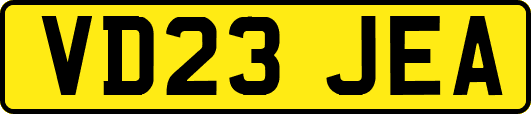VD23JEA