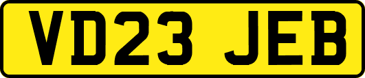 VD23JEB