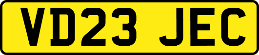 VD23JEC