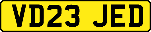 VD23JED