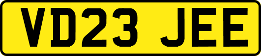 VD23JEE