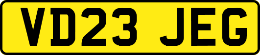 VD23JEG