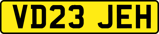 VD23JEH