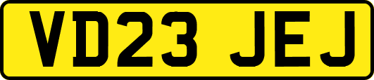 VD23JEJ