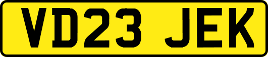 VD23JEK