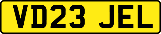 VD23JEL