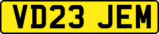 VD23JEM
