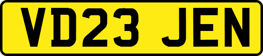 VD23JEN