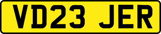 VD23JER