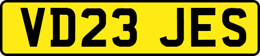 VD23JES