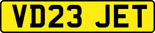 VD23JET