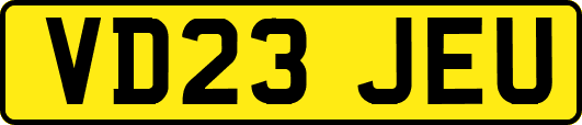 VD23JEU