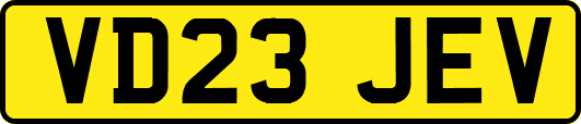 VD23JEV