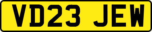 VD23JEW