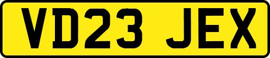 VD23JEX