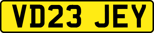 VD23JEY