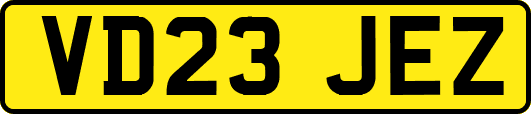 VD23JEZ