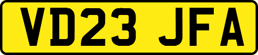 VD23JFA