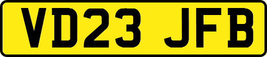 VD23JFB