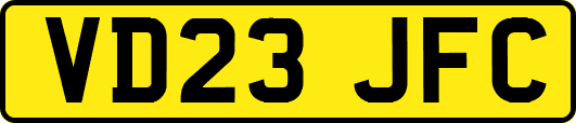 VD23JFC