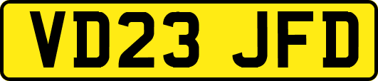 VD23JFD