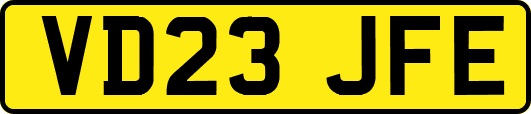 VD23JFE