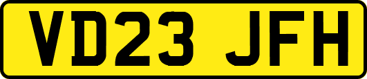 VD23JFH