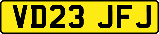 VD23JFJ