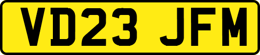 VD23JFM