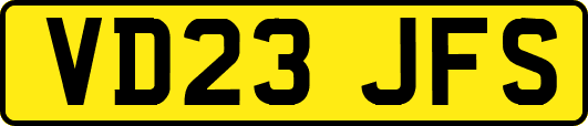 VD23JFS