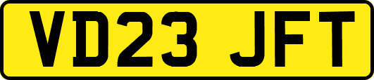 VD23JFT