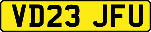 VD23JFU