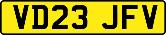 VD23JFV