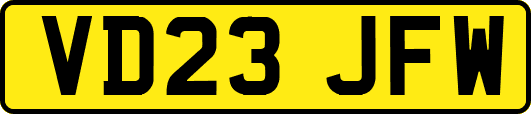 VD23JFW