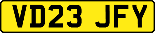 VD23JFY