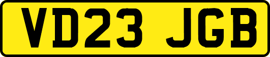 VD23JGB