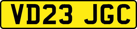VD23JGC