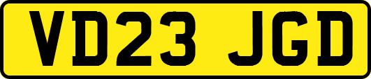 VD23JGD