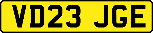 VD23JGE
