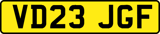 VD23JGF