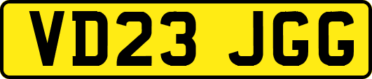 VD23JGG