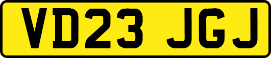 VD23JGJ