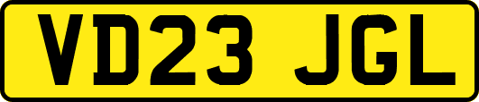 VD23JGL